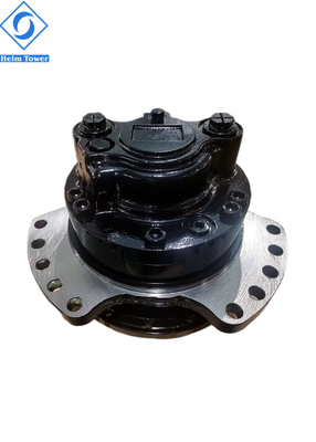Motor de movimentação hidráulico de Rexroth MCRE05 de baixo nível de ruído para o lince T190 T130 da broca da mina de carvão